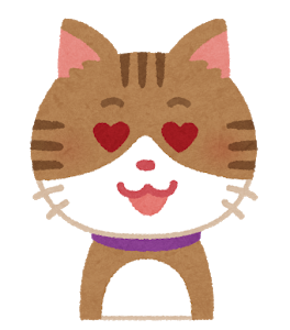 猫の絵