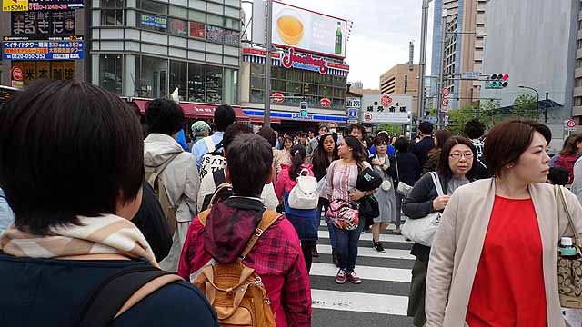 築地場外2