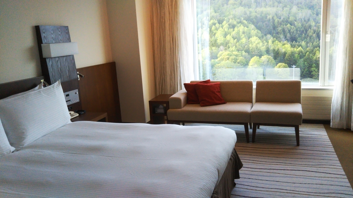 ニセコプリンスホテル