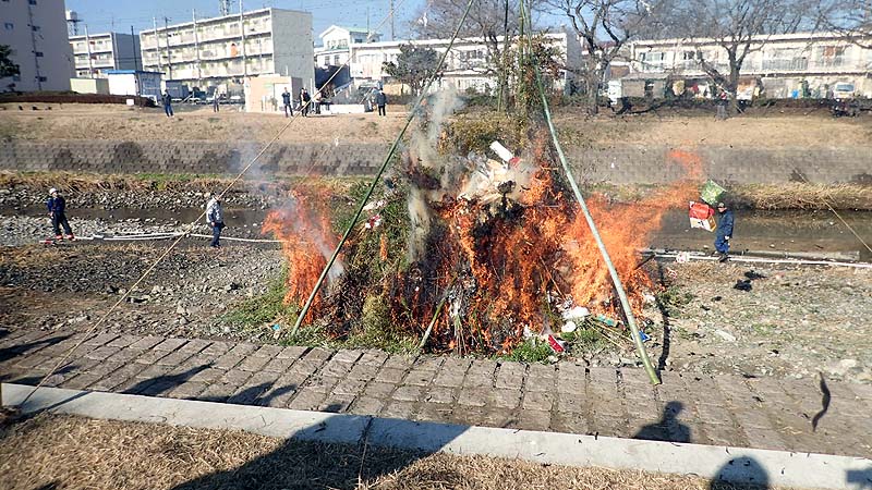 日影林道から北尾根利用で高尾山山頂に行きいろはの森を下山してきました。 - チコちゃんに叱られないブログ