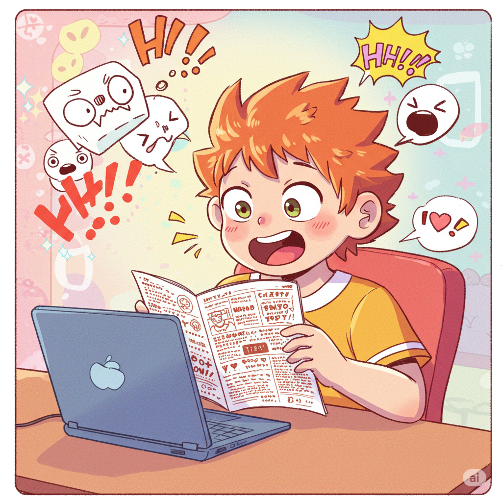 Web文章読み上げのイメージ画像