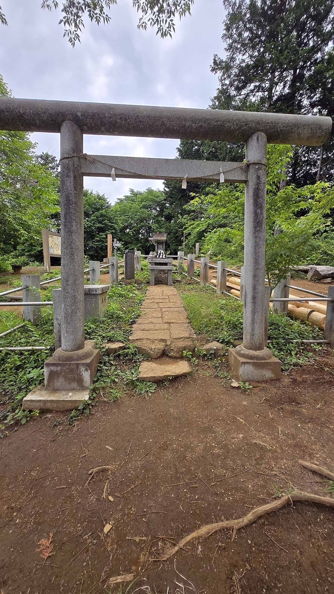 草戸山の画像