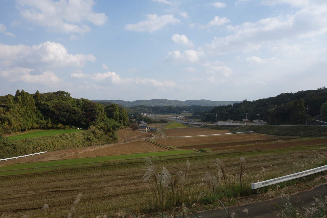 壱岐島の美しい風景2 壱岐島の美しい風景2