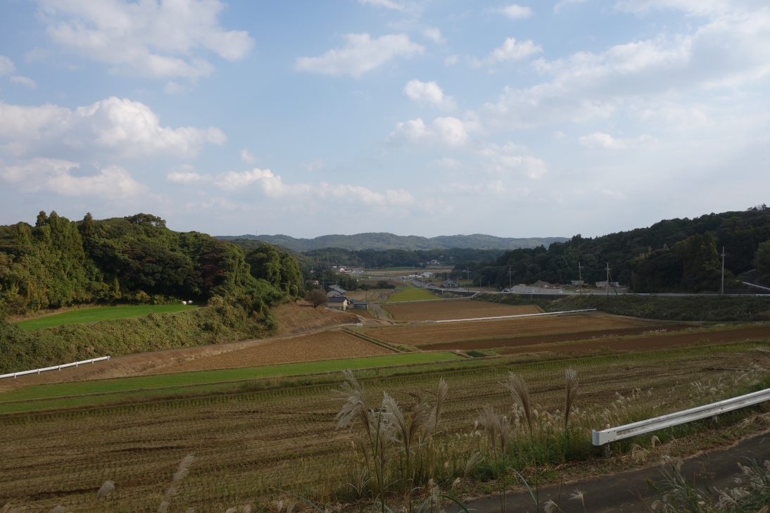 壱岐島の美しい風景2