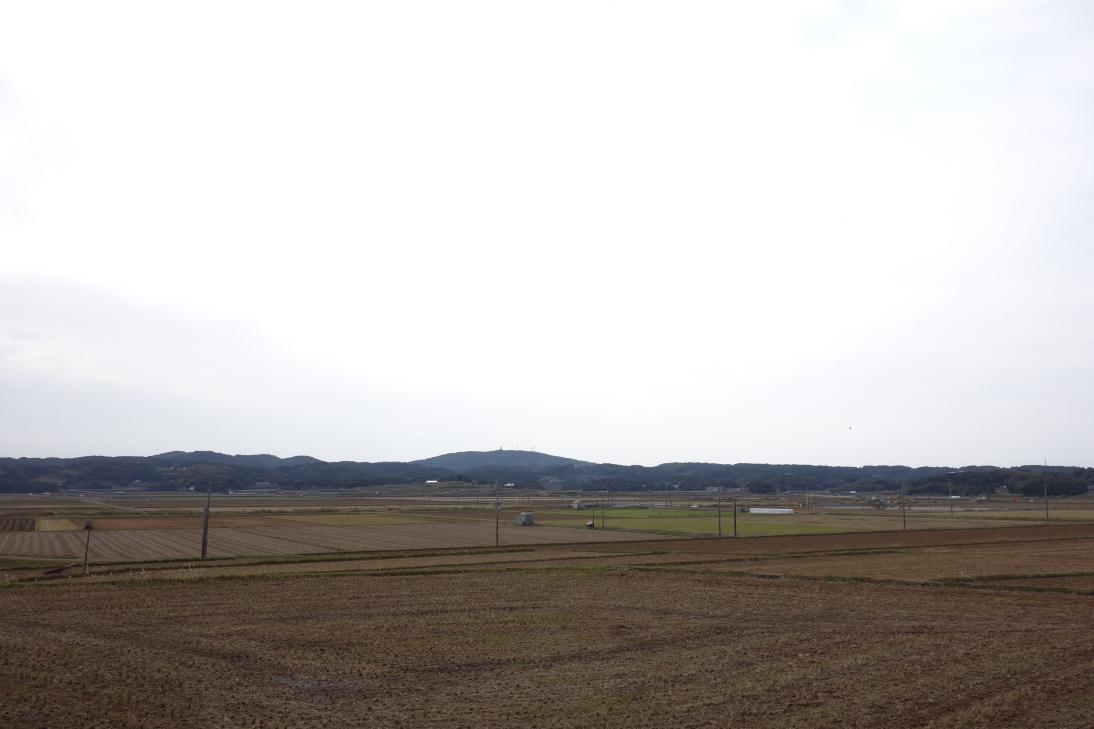 壱岐島の美しい風景6