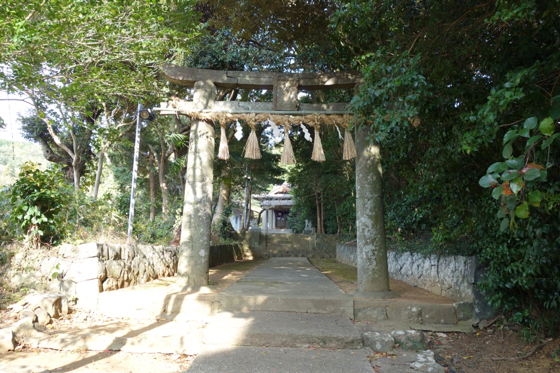 輿神社2 輿神社2