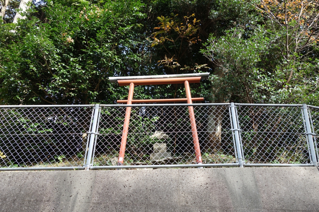 山神社 山神社