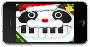 pp-xmas-iphone パンダピアノXmas