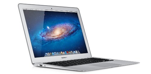 APPLE MacBook Air 1.8GHz Core i5/13.3/4GB/128GB MD231J/A