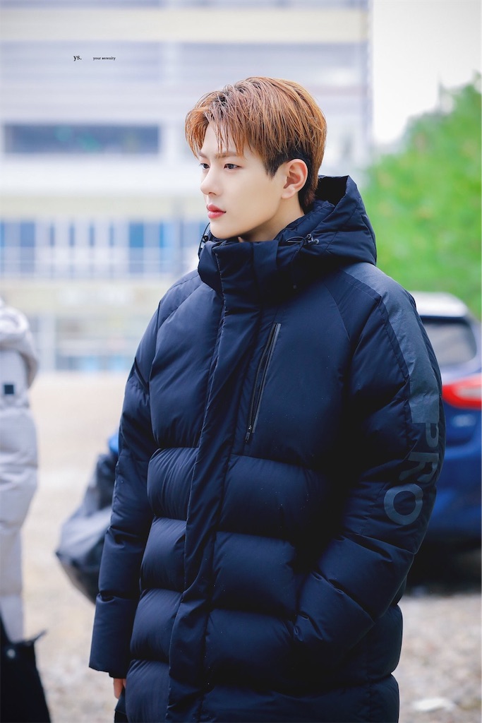 エイ ティーン アヒョン