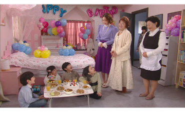 今日 妻やめます 偽りの家族 Man Who Sets The Table Ep 54 56 66 Gyao Ikaren S Blog