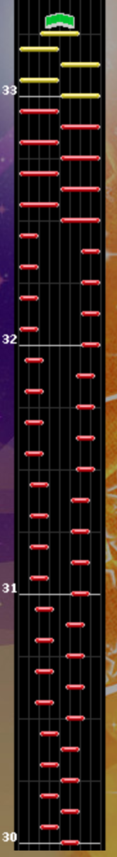 つまりどうすれば指押しは上手くなるのか Secure Crack Programme