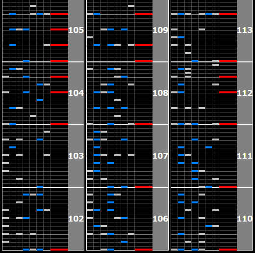 殴り書き】beatmaniaIIDX を上手くなるために - Secure,Crack,Programme.