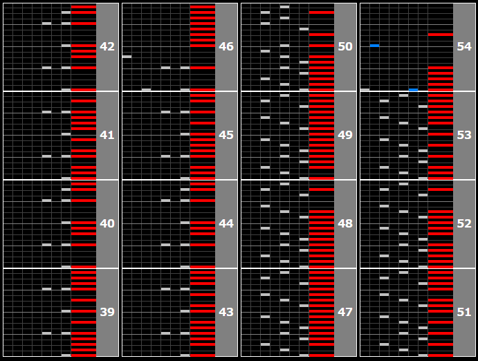 beatmania ⅡDX 冥 譜面タオル beatmania ⅡDX 冥 譜面タオル 冥(SPA