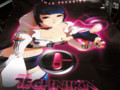 DJMAX TECHNIKA ポスター