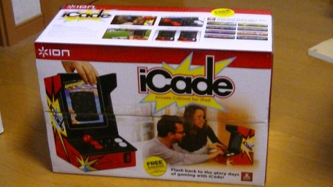 icade