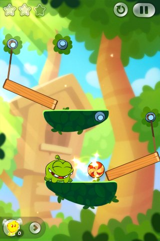 cut the rope2