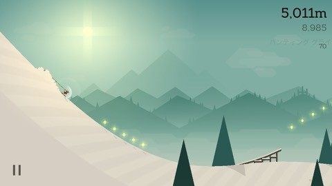 Alto's Adventure