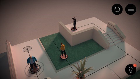 Hitman GO  