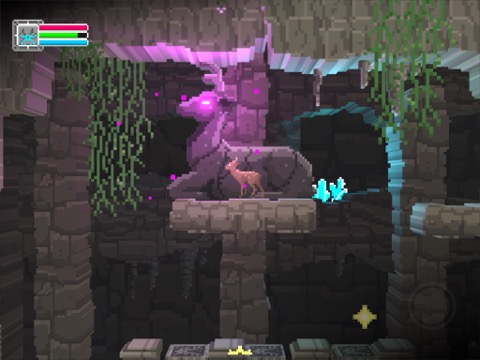 deergod - 6