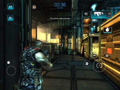 shadowgun - 1