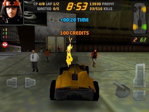 Carmageddon