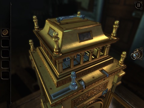 The Room Three