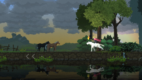 Kingdom: New Lands