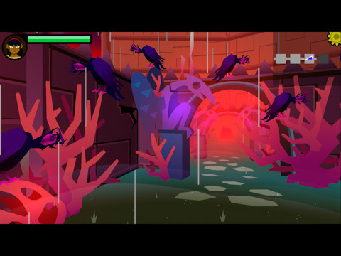 Severed