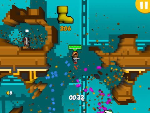 Rocket Riot™