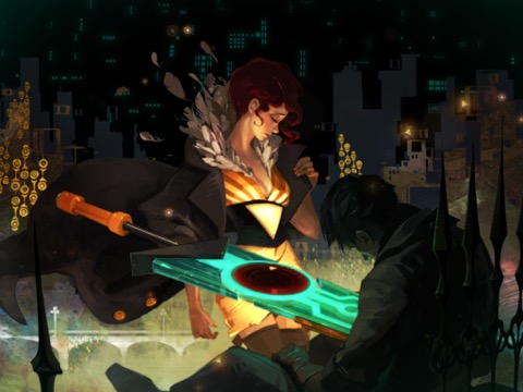 Transistor