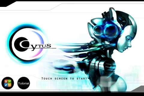 Cytus