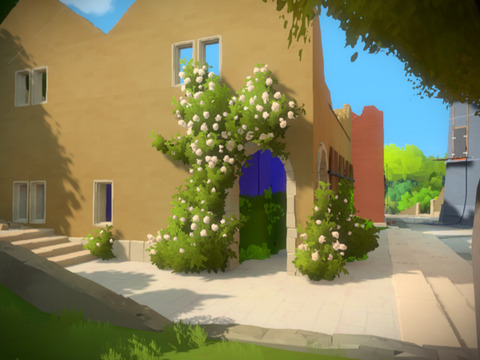 The Witness