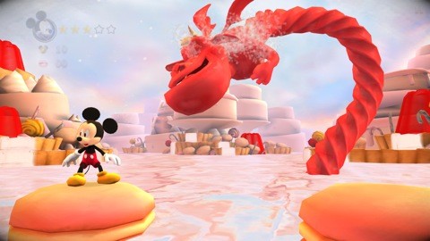 Castle of Illusion