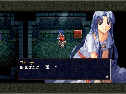 Ys Chronicles 1