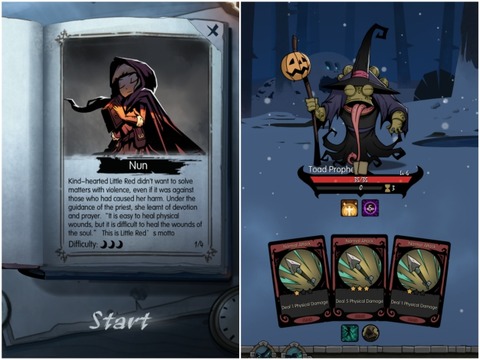 Night of the Full Moon