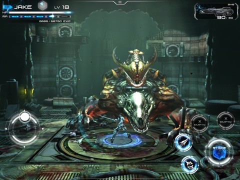 Implosion - Never Lose Hope