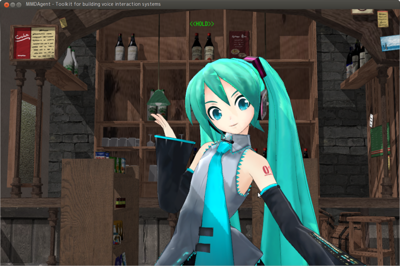 Ubuntu上で Mmdagentにtwitterのtlを読み上げさせる方法 Irieめも Ubuntu上で Mmdagentにtwitterのtlを読み上げさせる方法 Irieめも