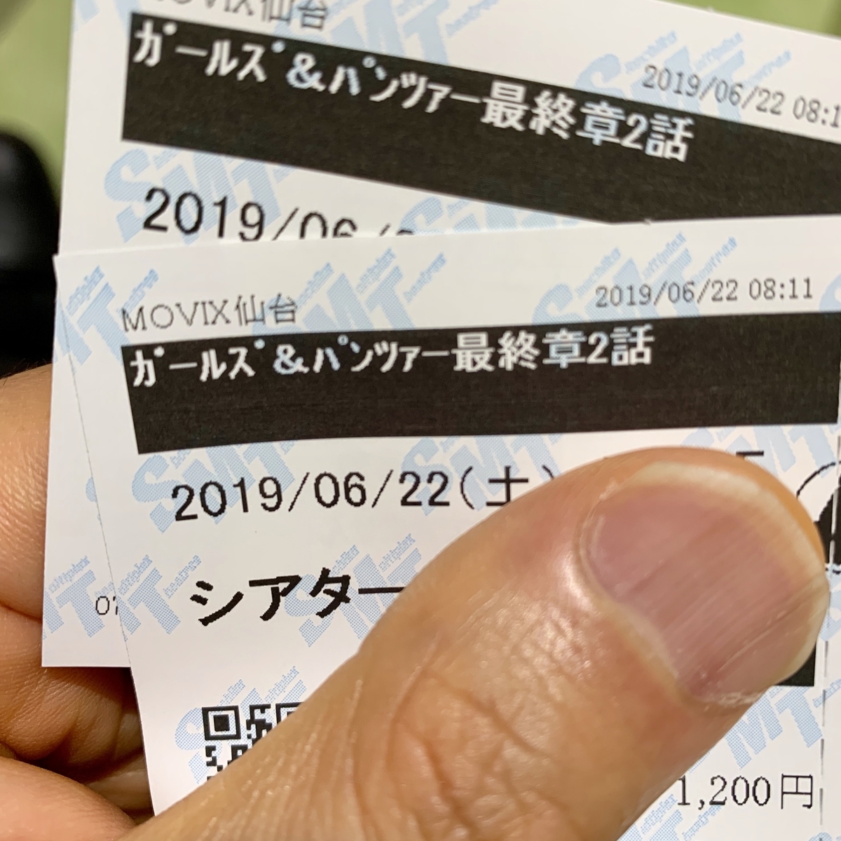 f:id:iShinkai:20190630213440j:plain f:id:iShinkai:20190630213440j:plain