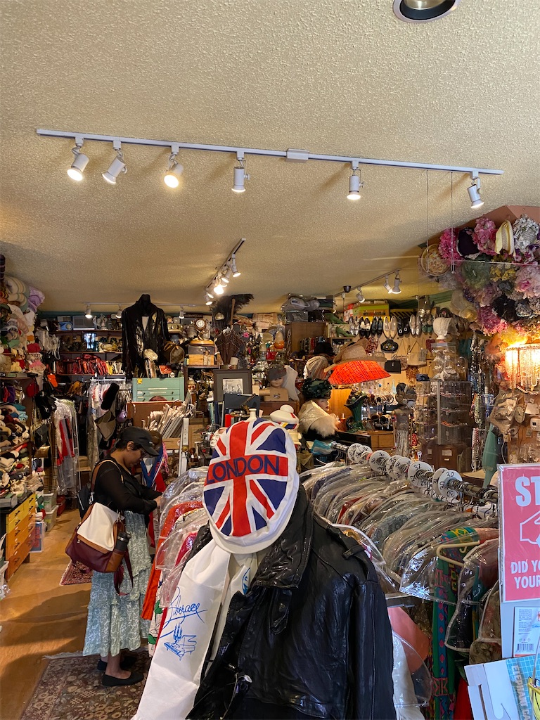 トロントのおすすめ雑貨屋、古着屋、ビンテージショップ20選 - Couch