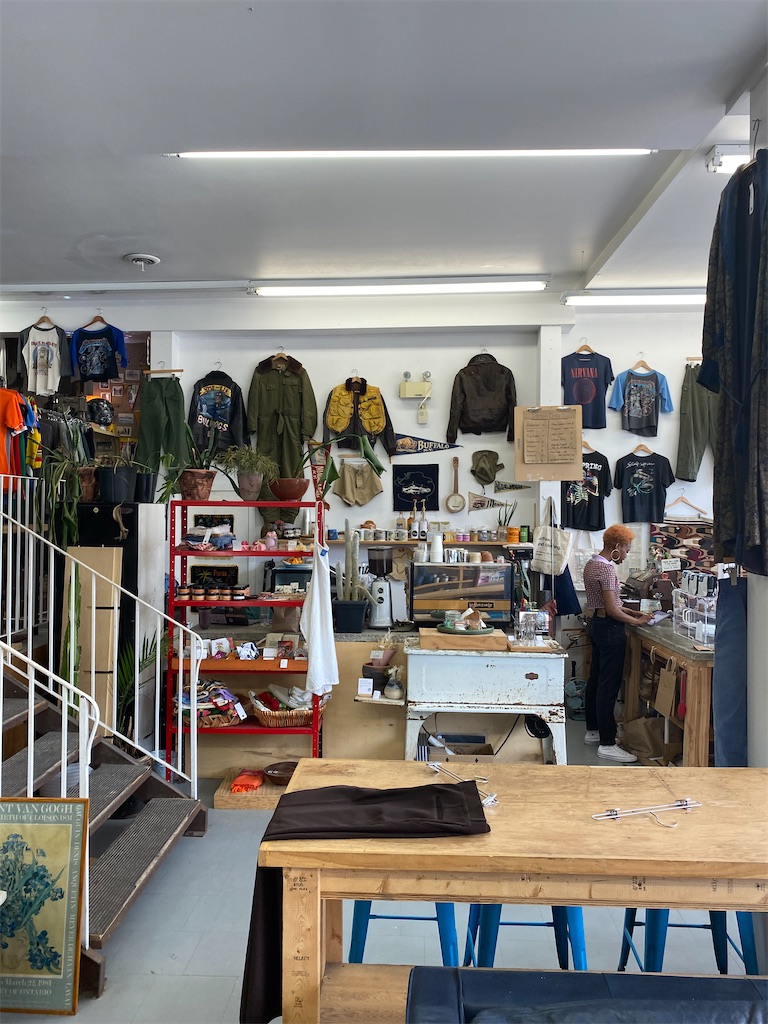 ビューティ&ステキ雑貨屋さん トロントのおすすめ雑貨屋、古着屋、ビンテージショップ20選 - Couch