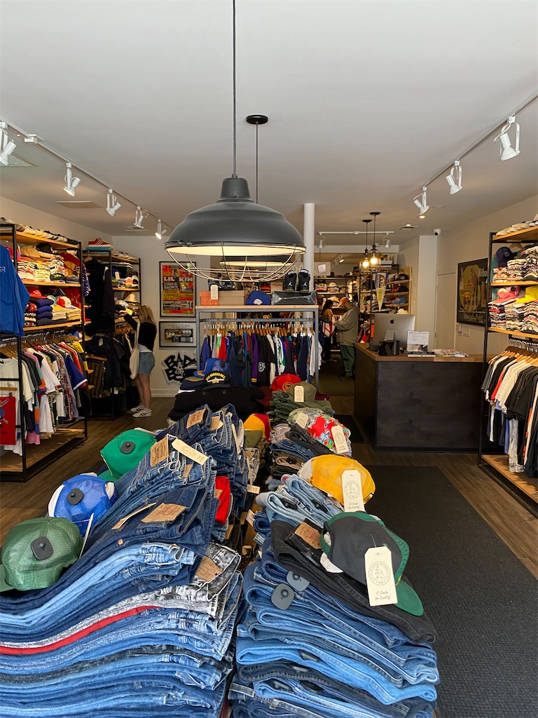 雑貨店 トロントのおすすめ雑貨屋、古着屋、ビンテージショップ20選