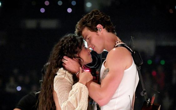 ショーン カミラ