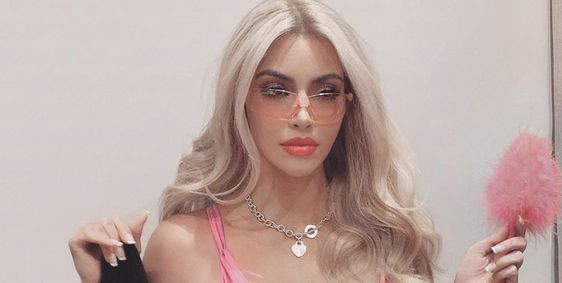 カーダシアンのハロウィン