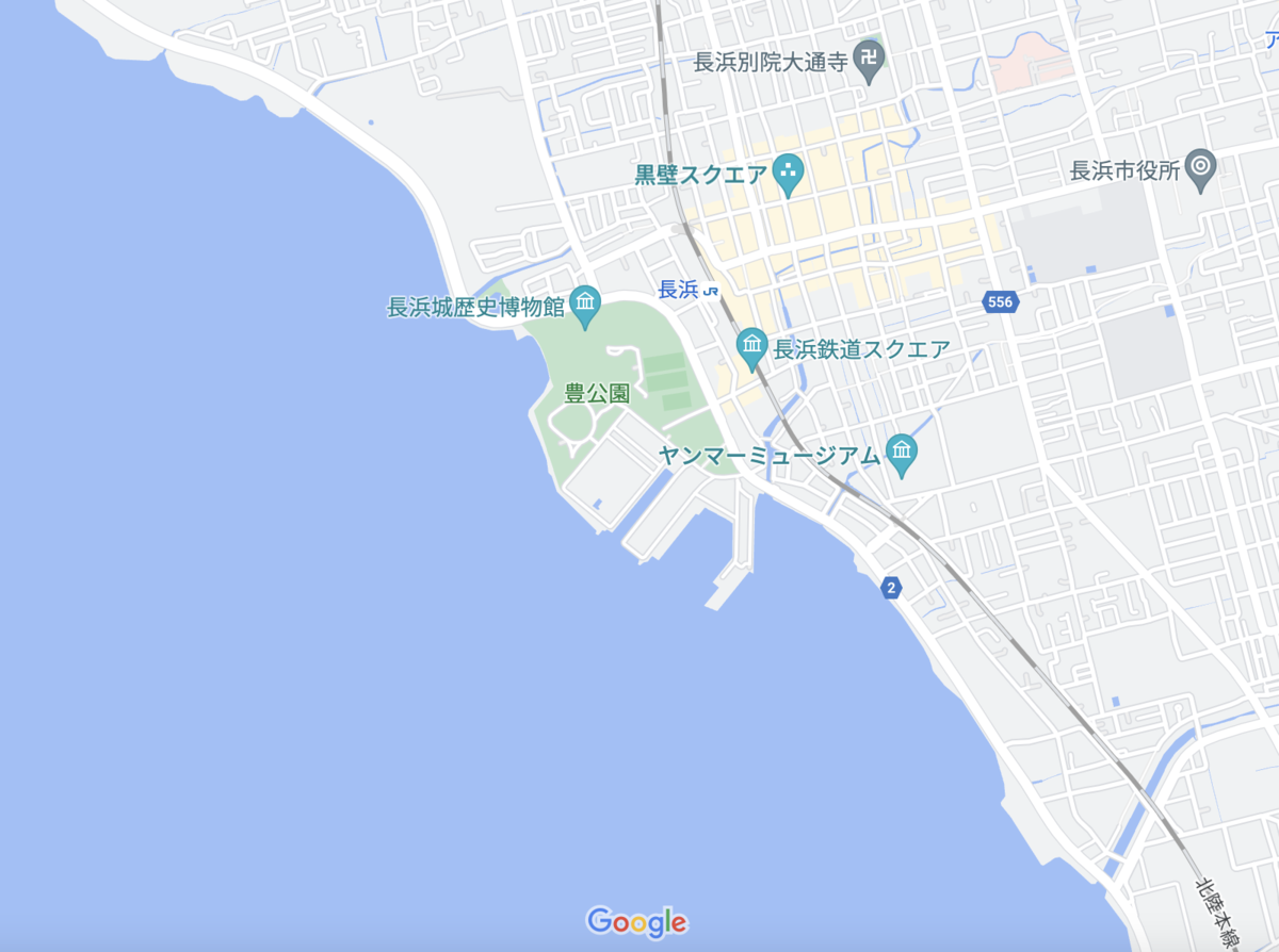 22gw 滋賀旅行の思い出 ヤンマーミュージアムと長浜 日本 シン 記録 With P