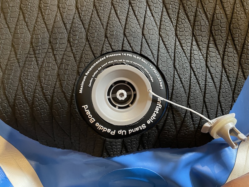 Freein インフレータブルカヤックSUPパッケージ - 日本“シン”記録