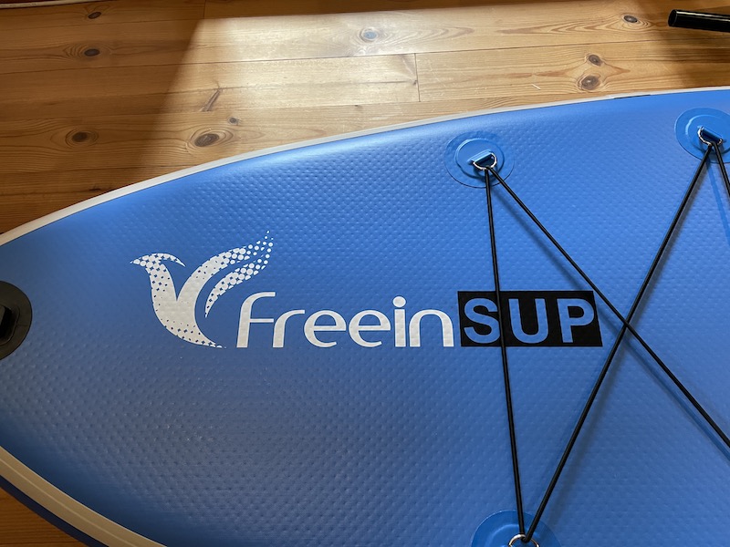 Freein SUPボード10.6