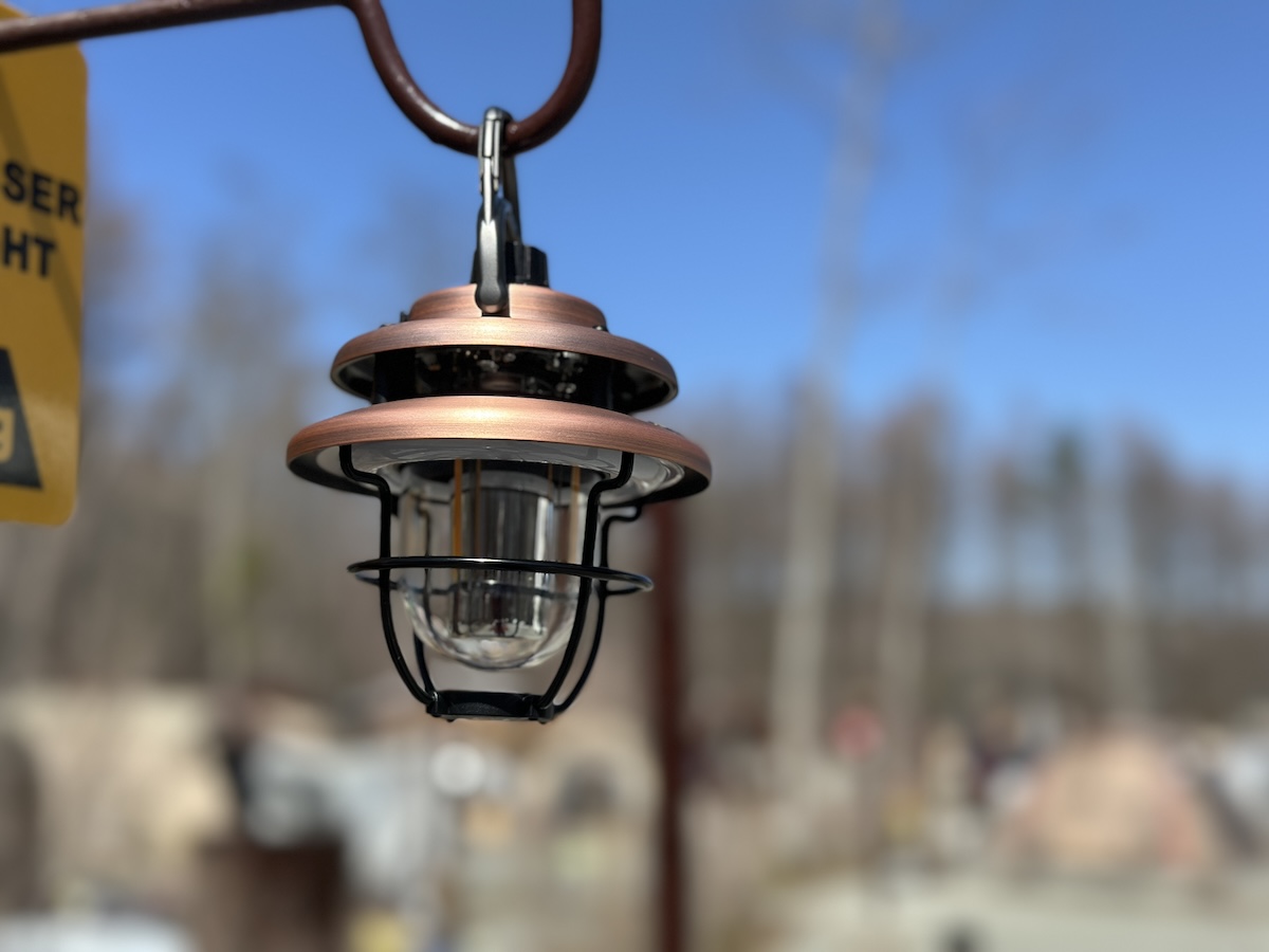 レビュー】レトロで可愛いOLIGHTのOlantern Classic Mini 、明る レビュー】レトロで可愛いOLIGHTのOlantern Classic Mini 、明る