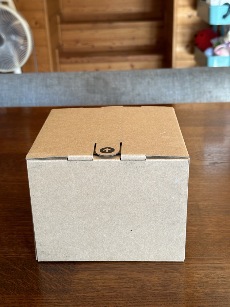 お買い物】Mac mini M4 が届きました - 日本“シン”記録