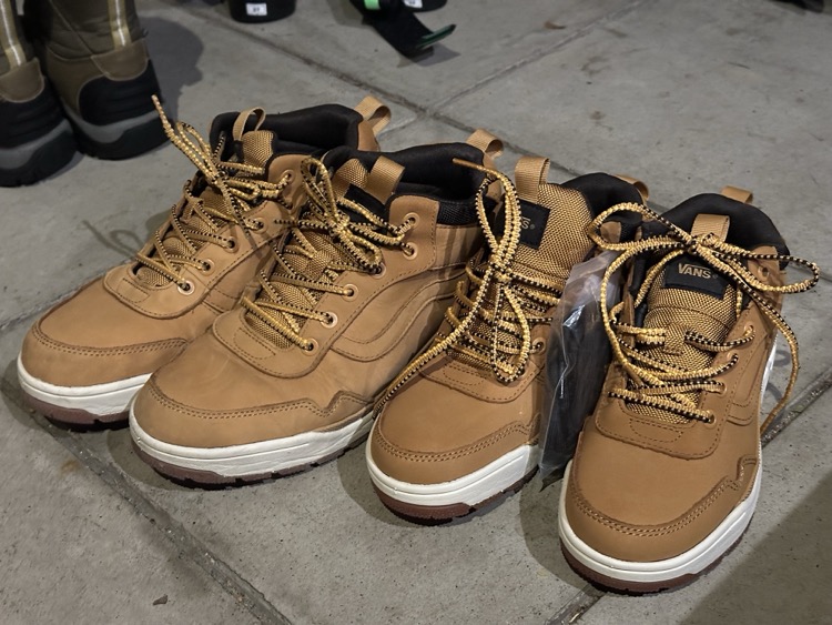 VANS TWEAK WP グリーン　27 楽天市場】【VANS】 ヴァンズ DESTRUCT MID MTE-1 デストラクト